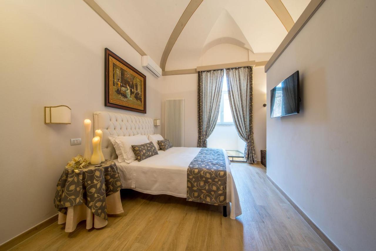 Suite Assisi Dış mekan fotoğraf