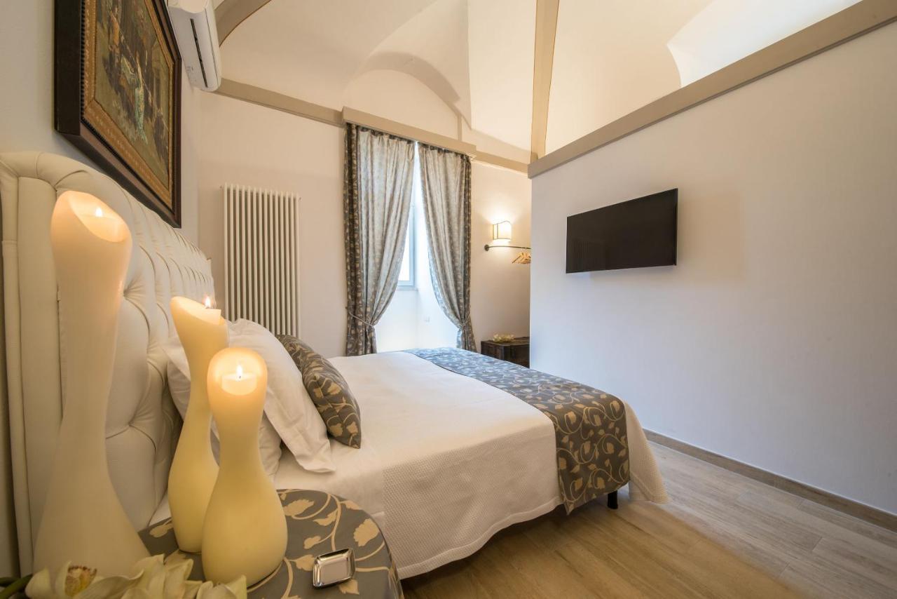 Suite Assisi Dış mekan fotoğraf