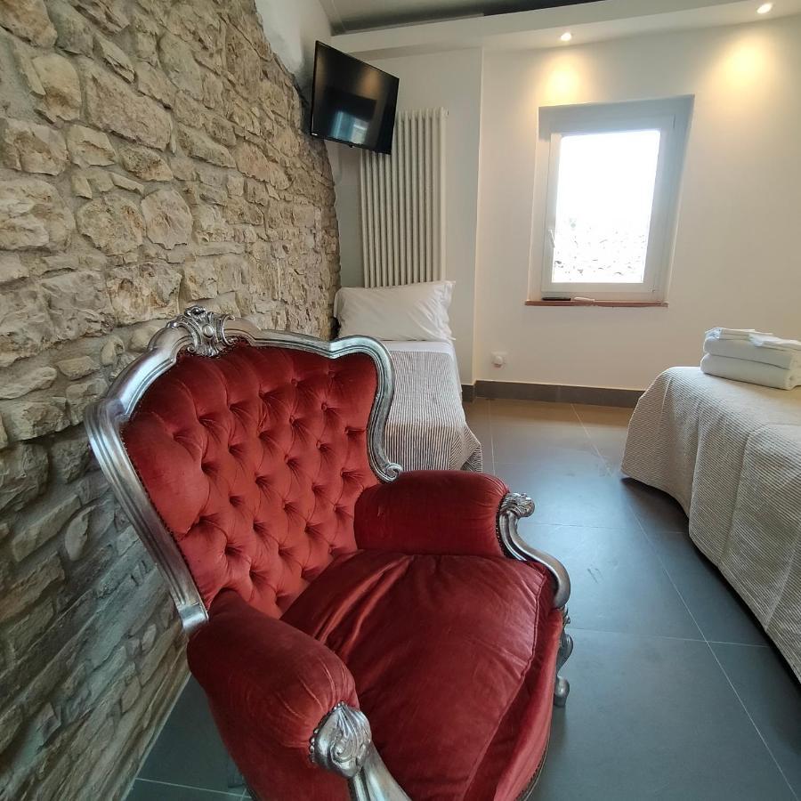 Suite Assisi Dış mekan fotoğraf