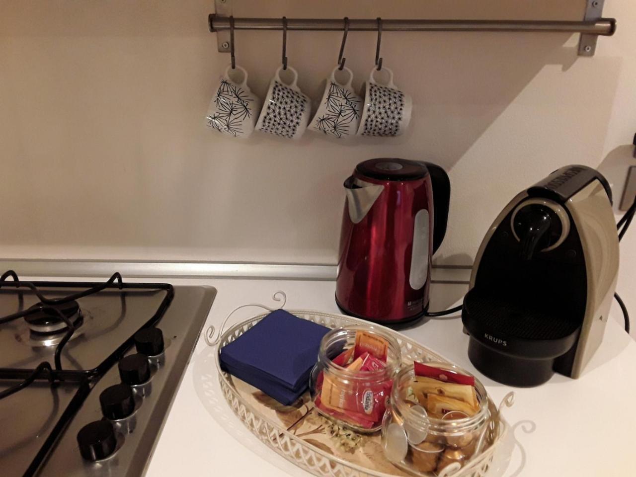 Suite Assisi Dış mekan fotoğraf