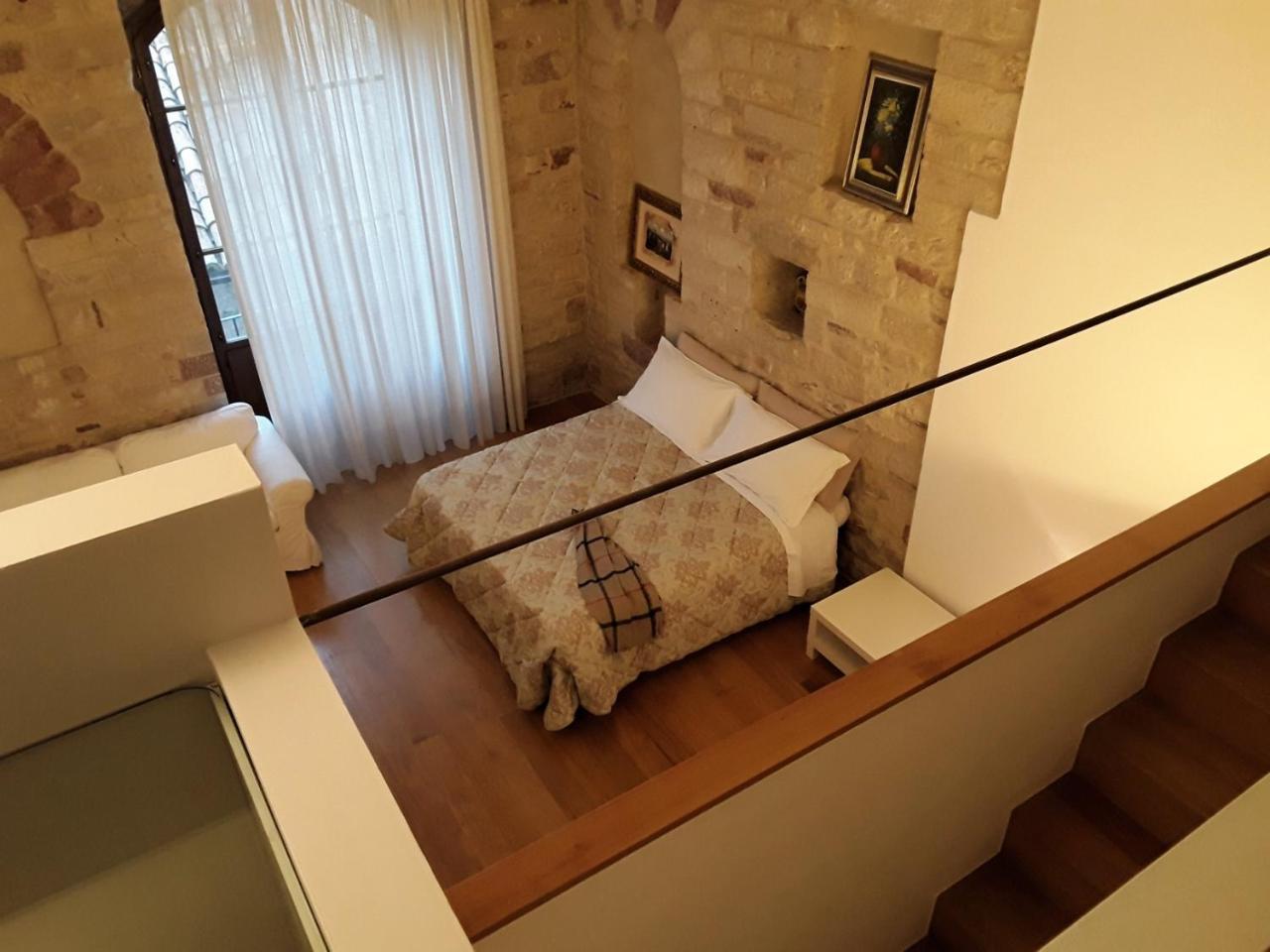 Suite Assisi Dış mekan fotoğraf