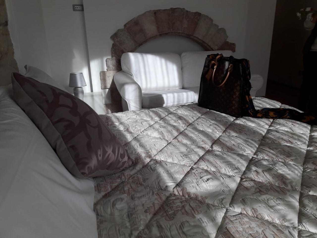 Suite Assisi Dış mekan fotoğraf