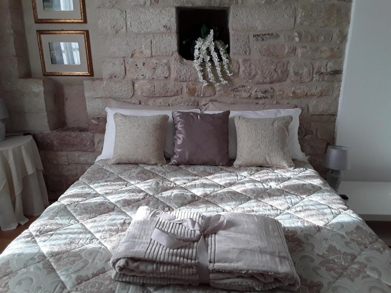 Suite Assisi Dış mekan fotoğraf