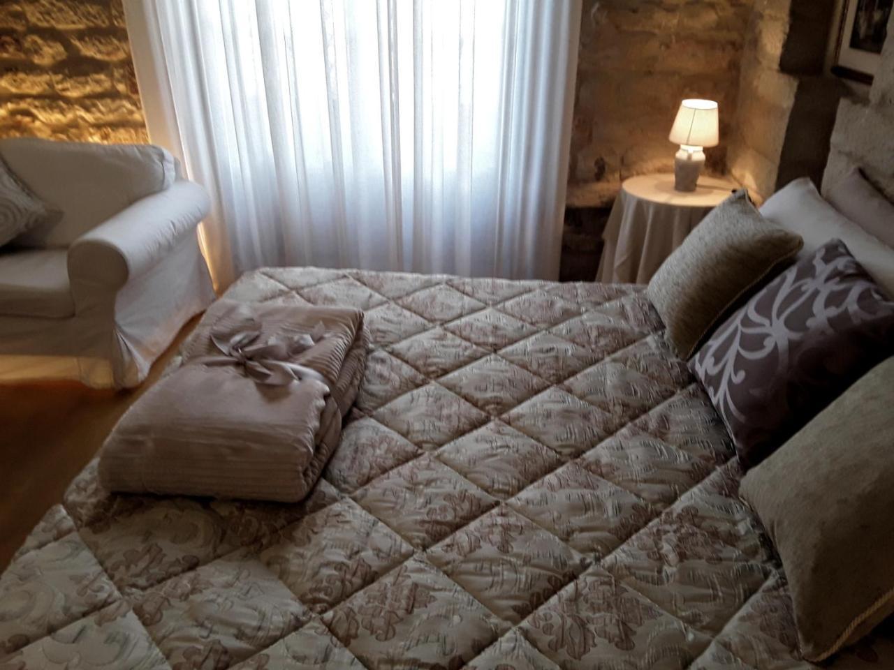 Suite Assisi Dış mekan fotoğraf