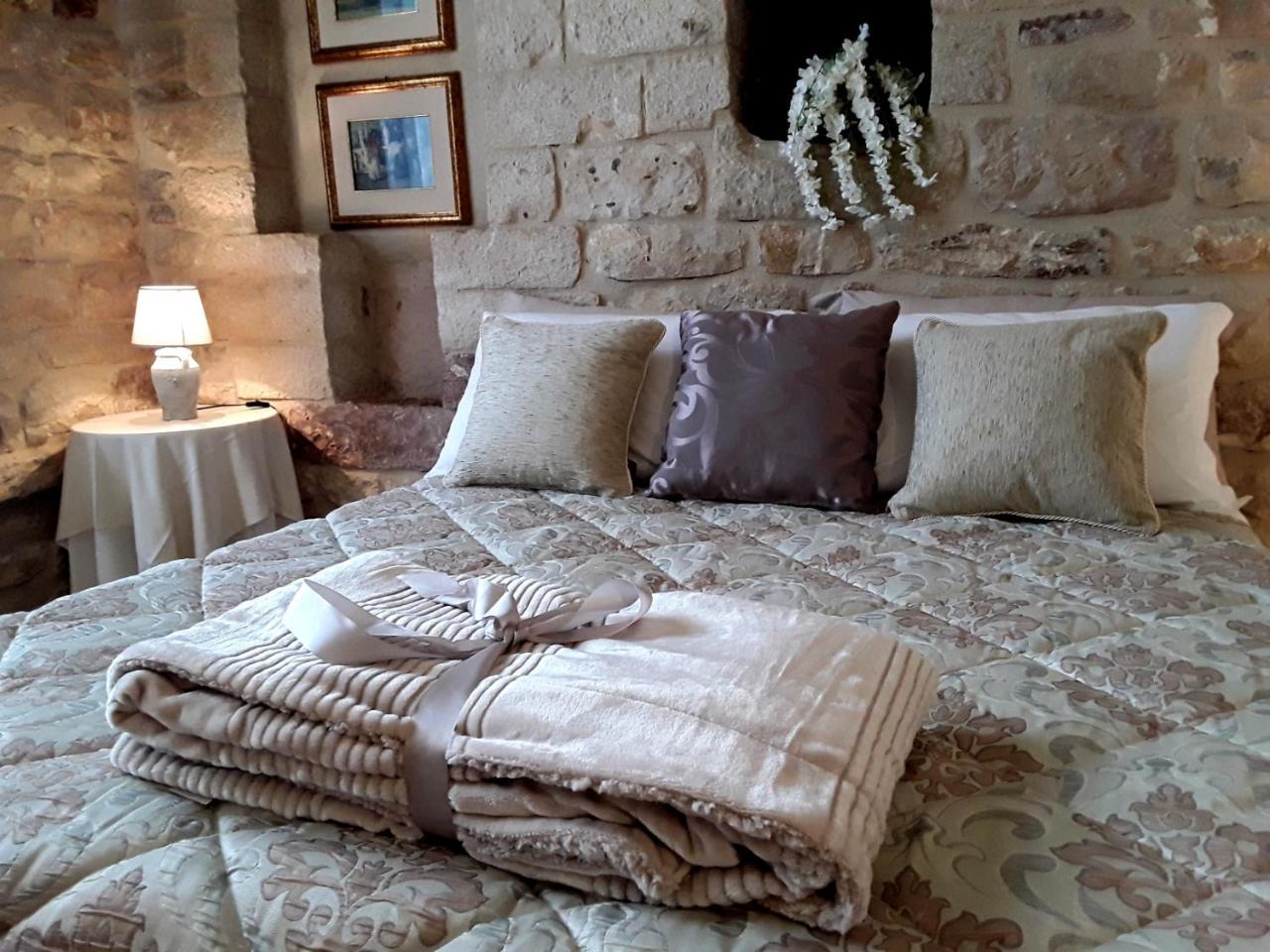 Suite Assisi Dış mekan fotoğraf