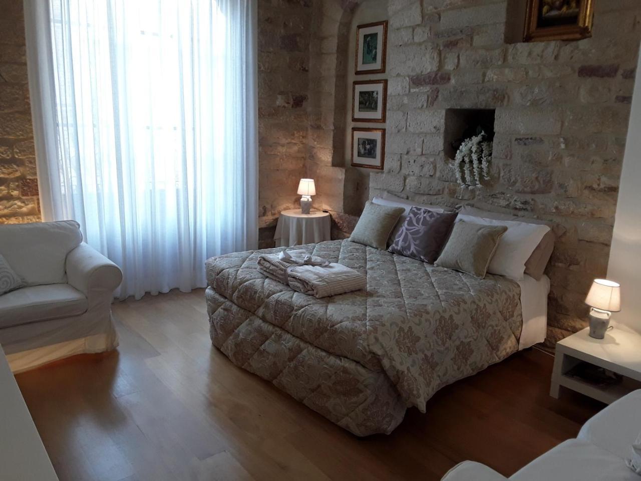 Suite Assisi Dış mekan fotoğraf