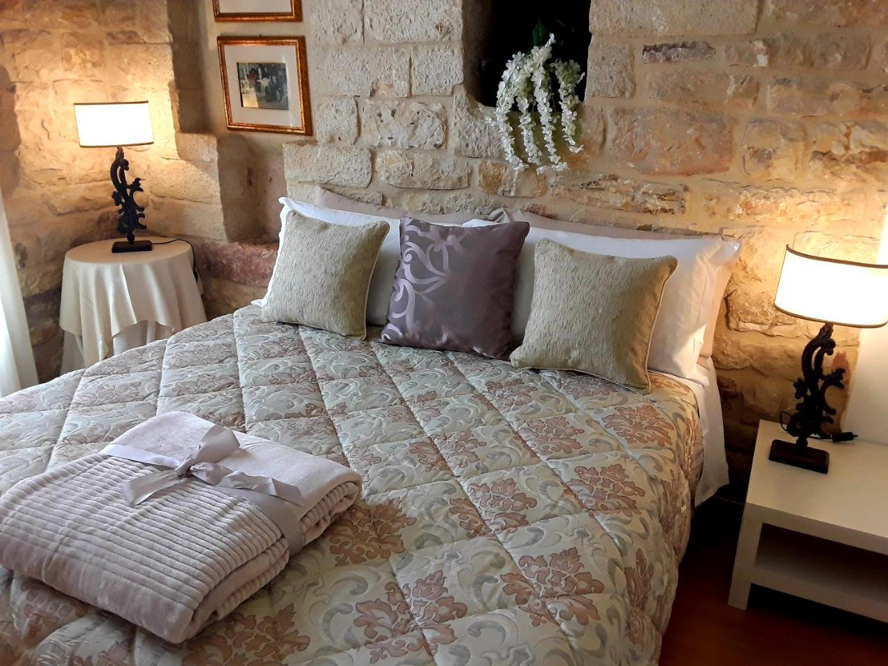 Suite Assisi Dış mekan fotoğraf